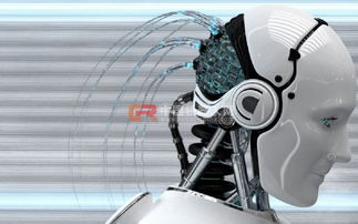 未雨綢繆 中國智能機器人技術研發的戰略路徑與挑戰